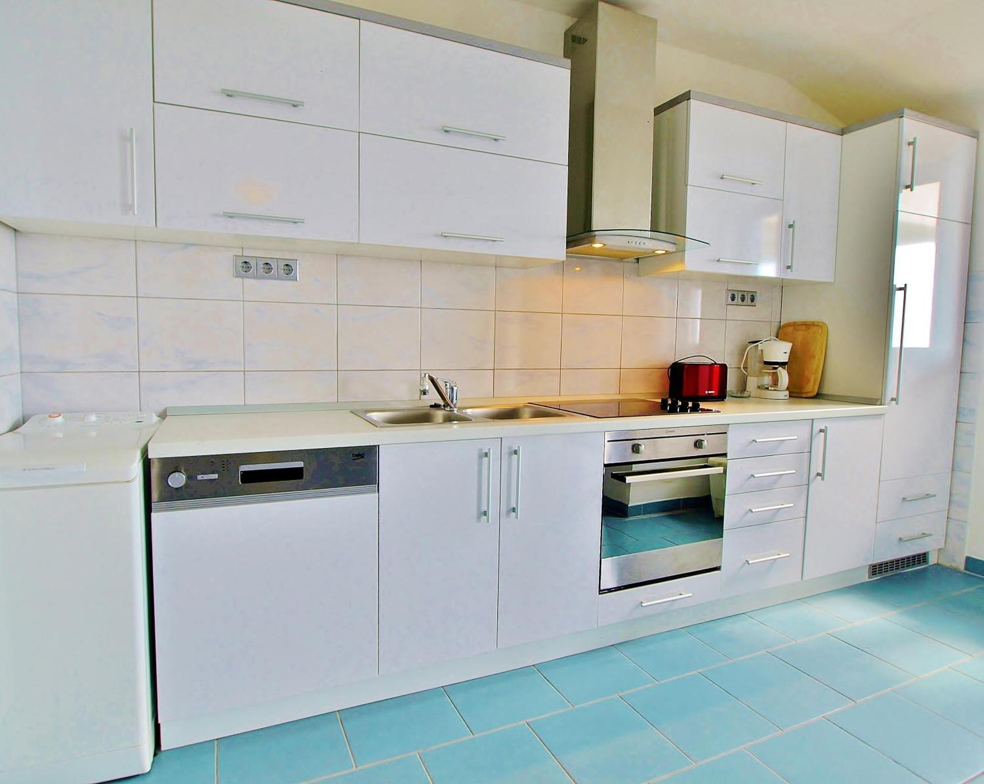 Apartments Eufemija Rab Town Extérieur photo