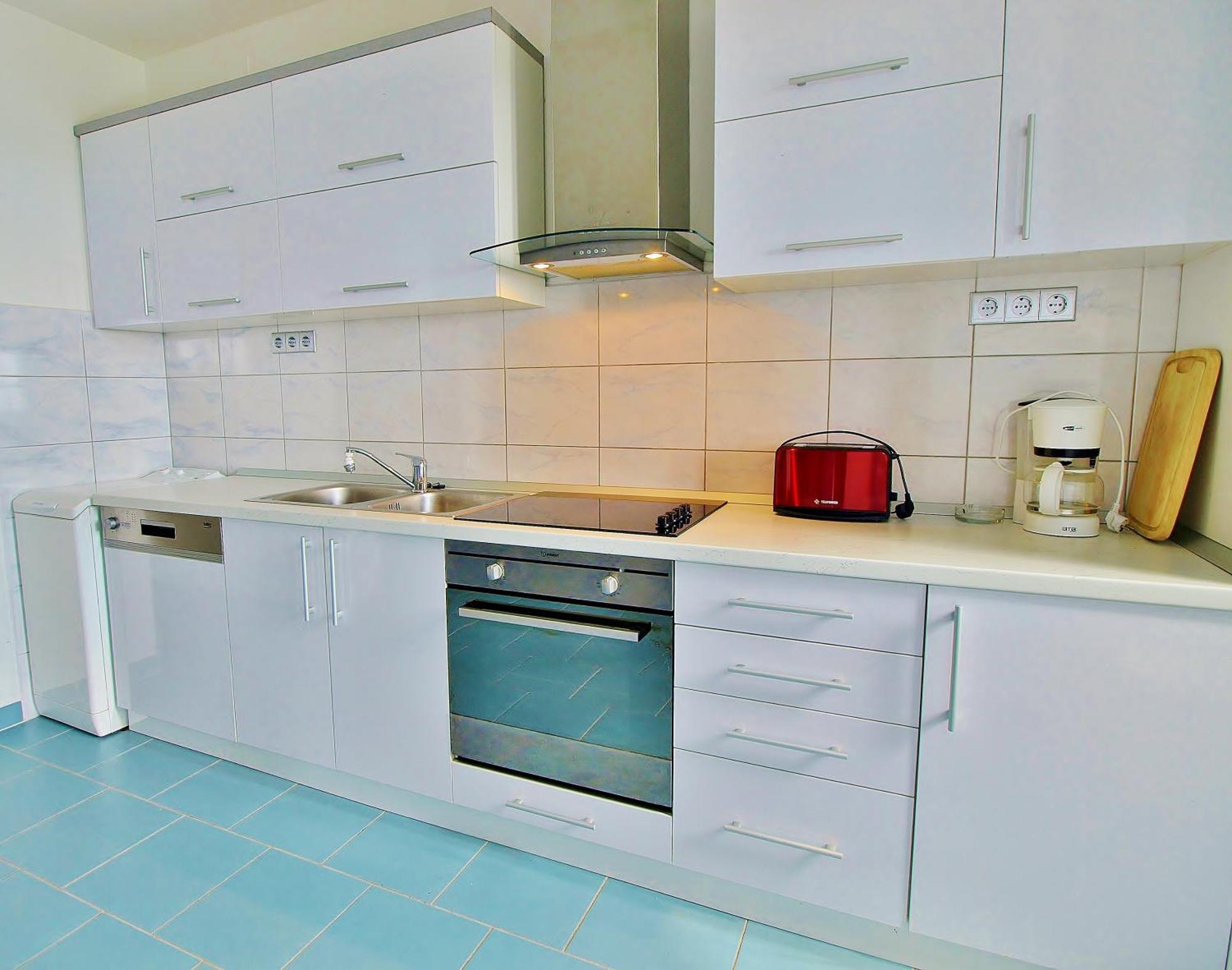 Apartments Eufemija Rab Town Extérieur photo
